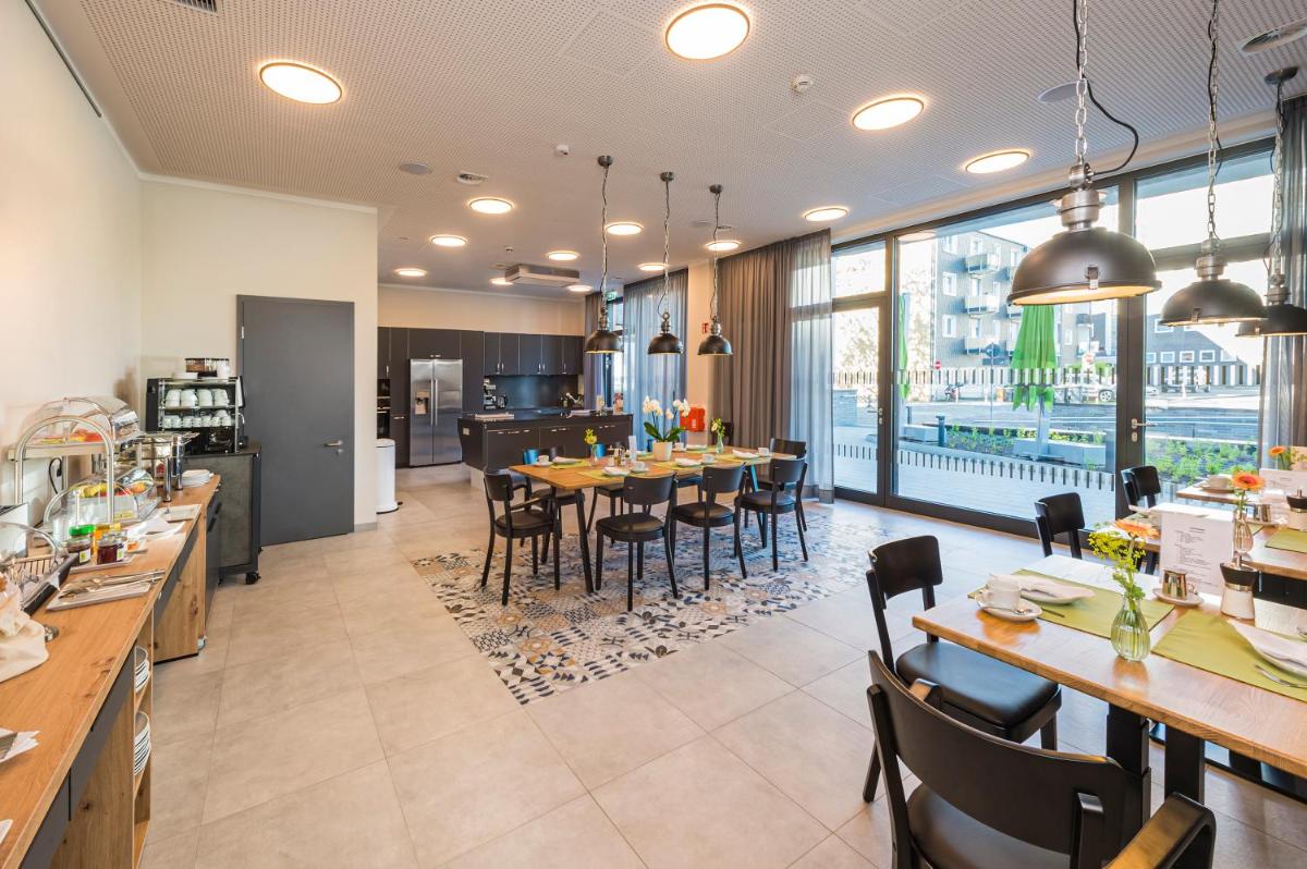 Hotel Neues Pastorat - Housity