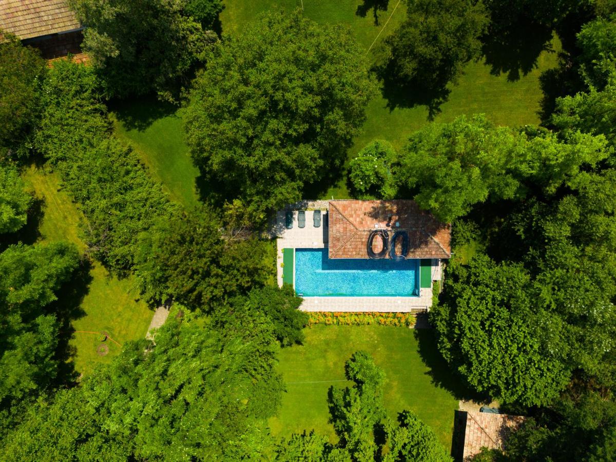 Eco Hotel Imenieto - Housity