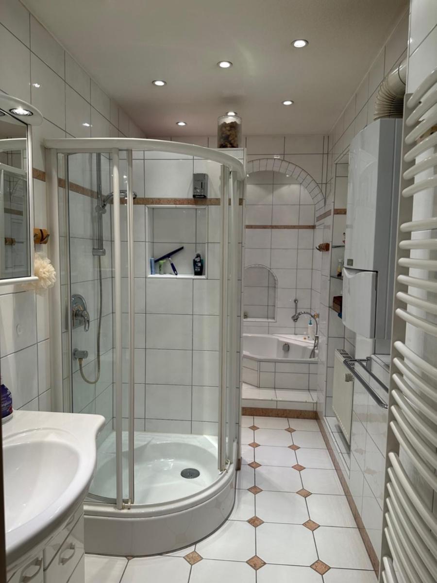 Suitetrails - Luxury Apartment near City Media Harbour