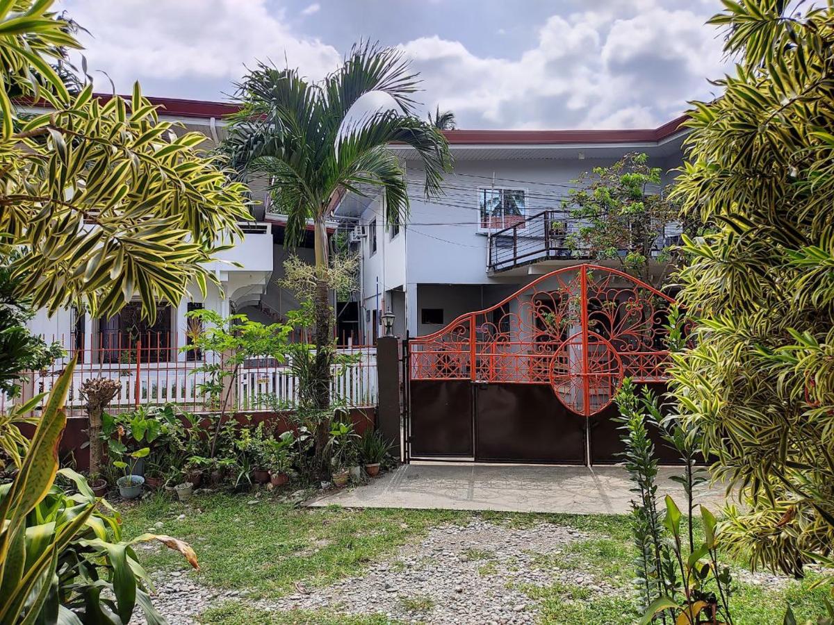 Riverside at Aninuan Accommodation and Food - Housity