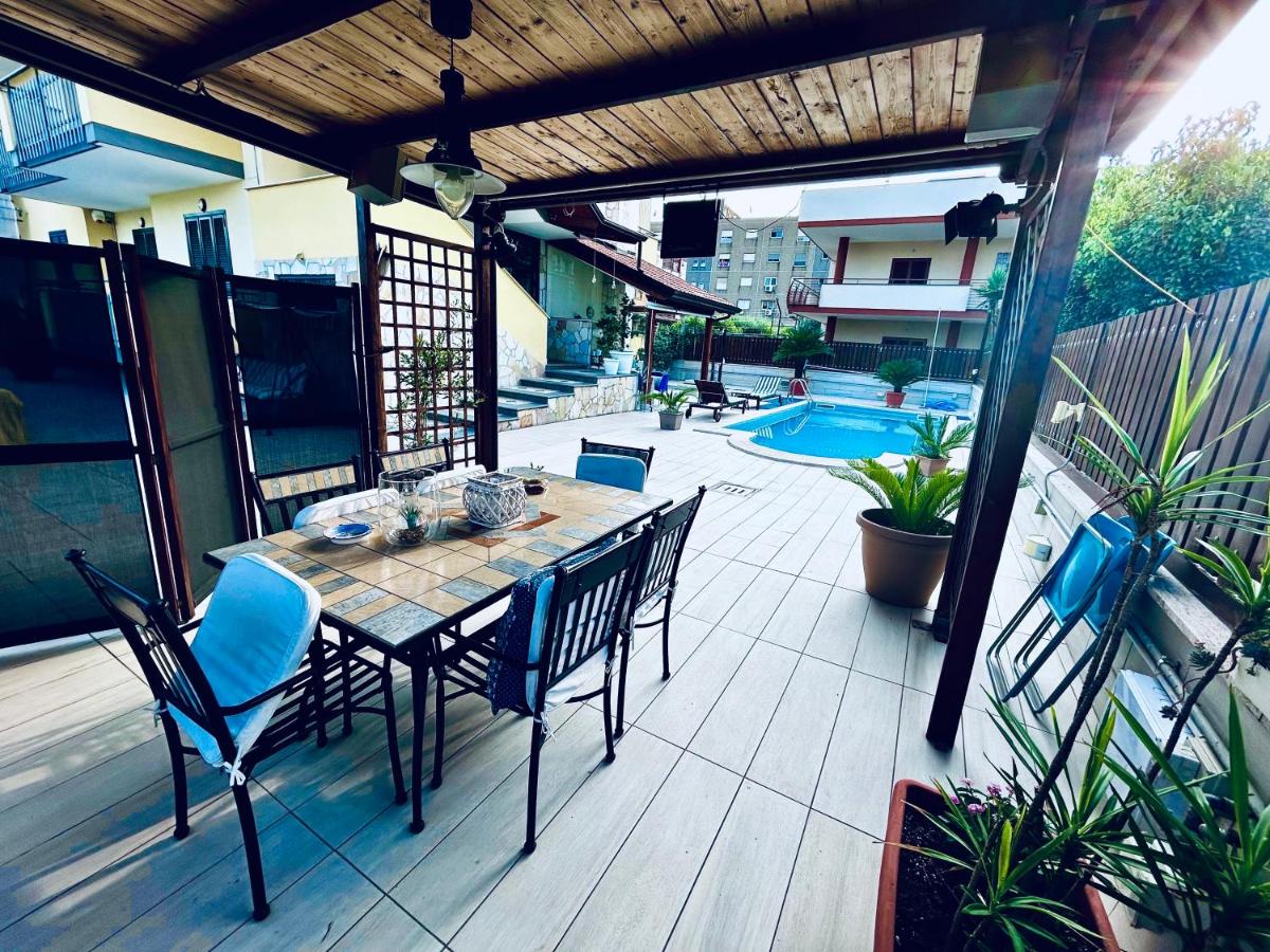 Suitetrails - Luena Home Luxury Apartment