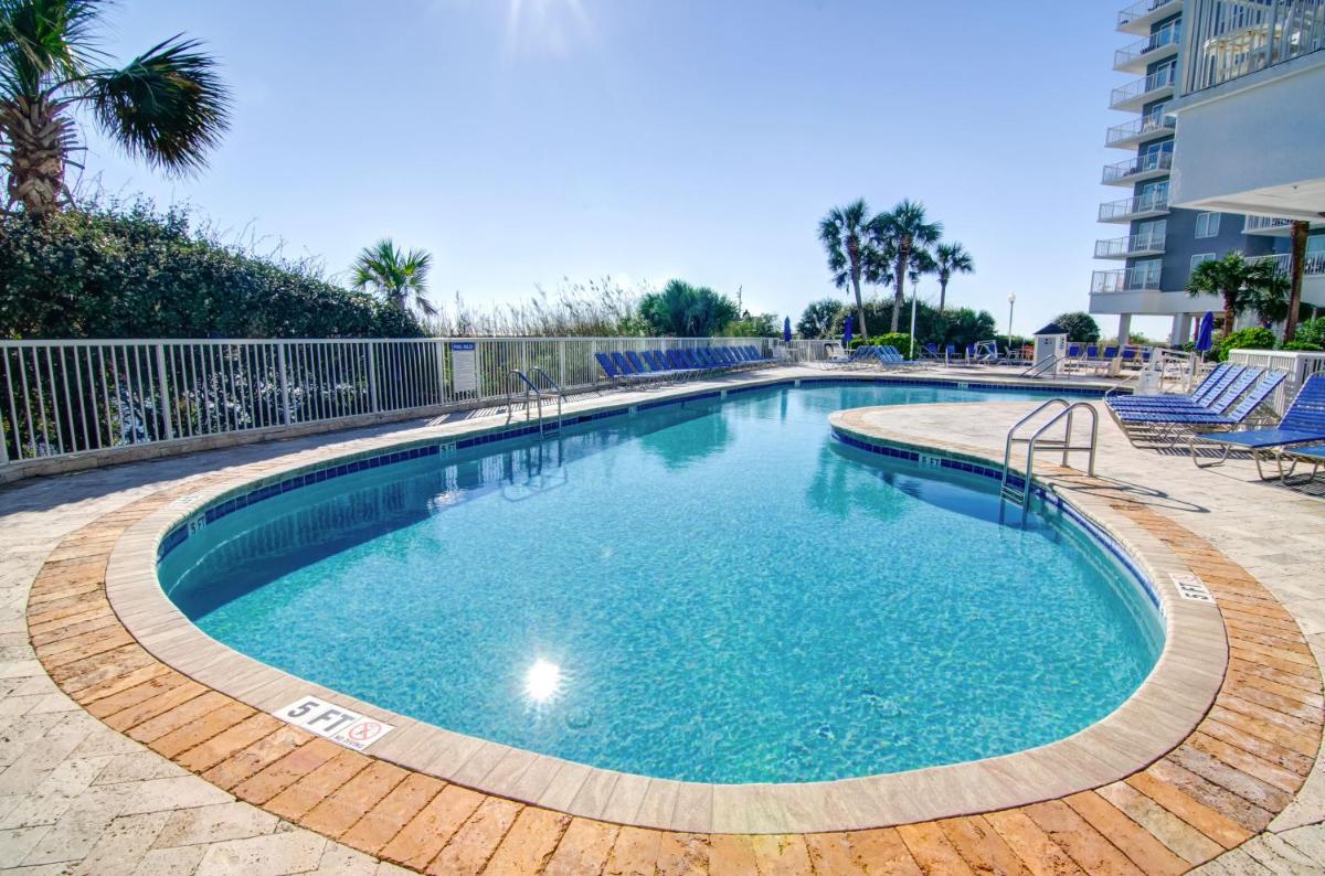 Sea Watch Resort - Housity