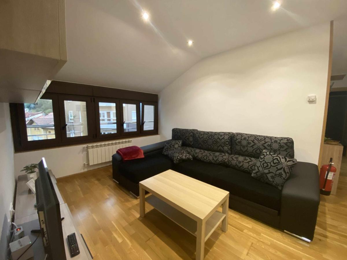 Suitetrails - APARTAMENTO El Roxull