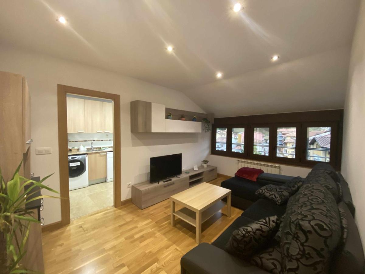 Suitetrails - APARTAMENTO El Roxull