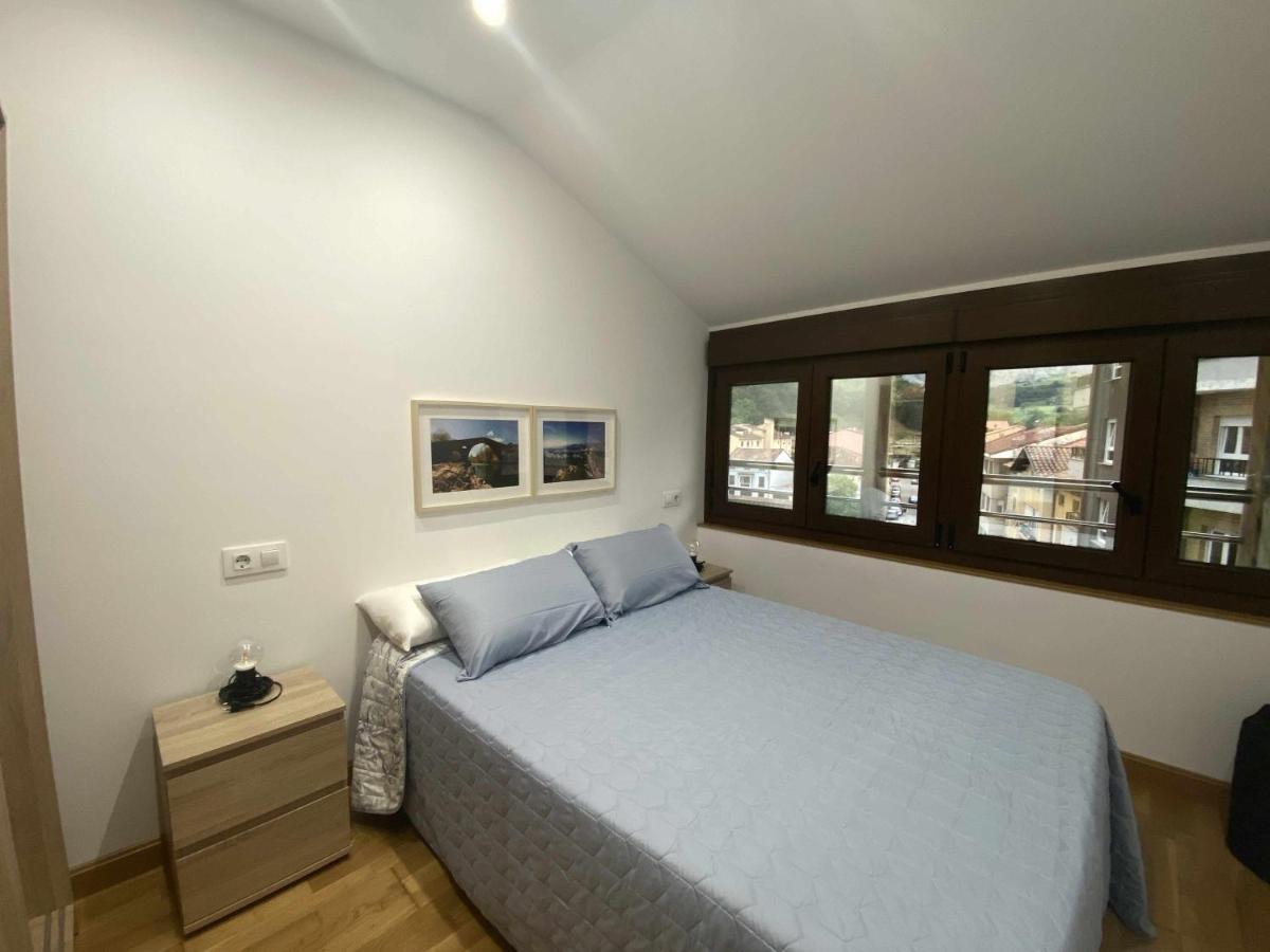 Suitetrails - APARTAMENTO El Roxull