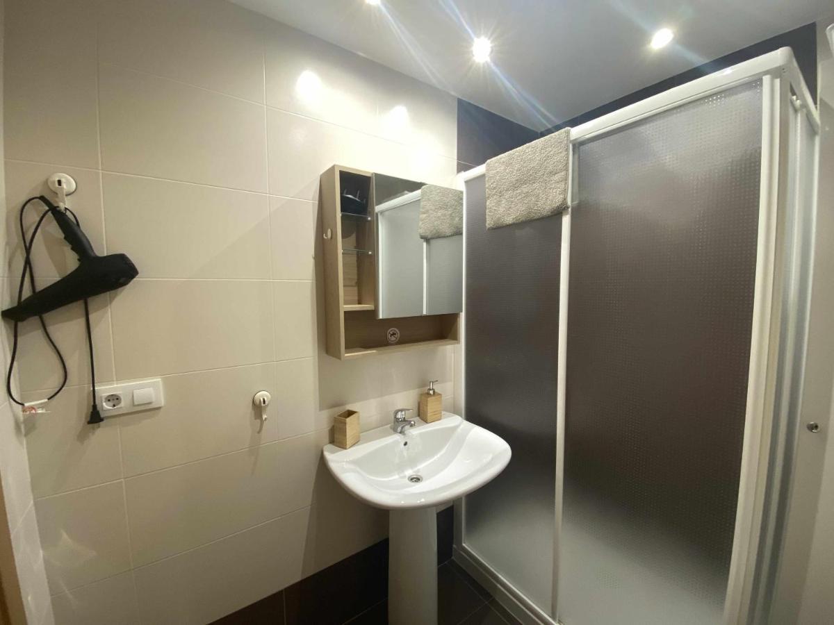 Suitetrails - APARTAMENTO El Roxull