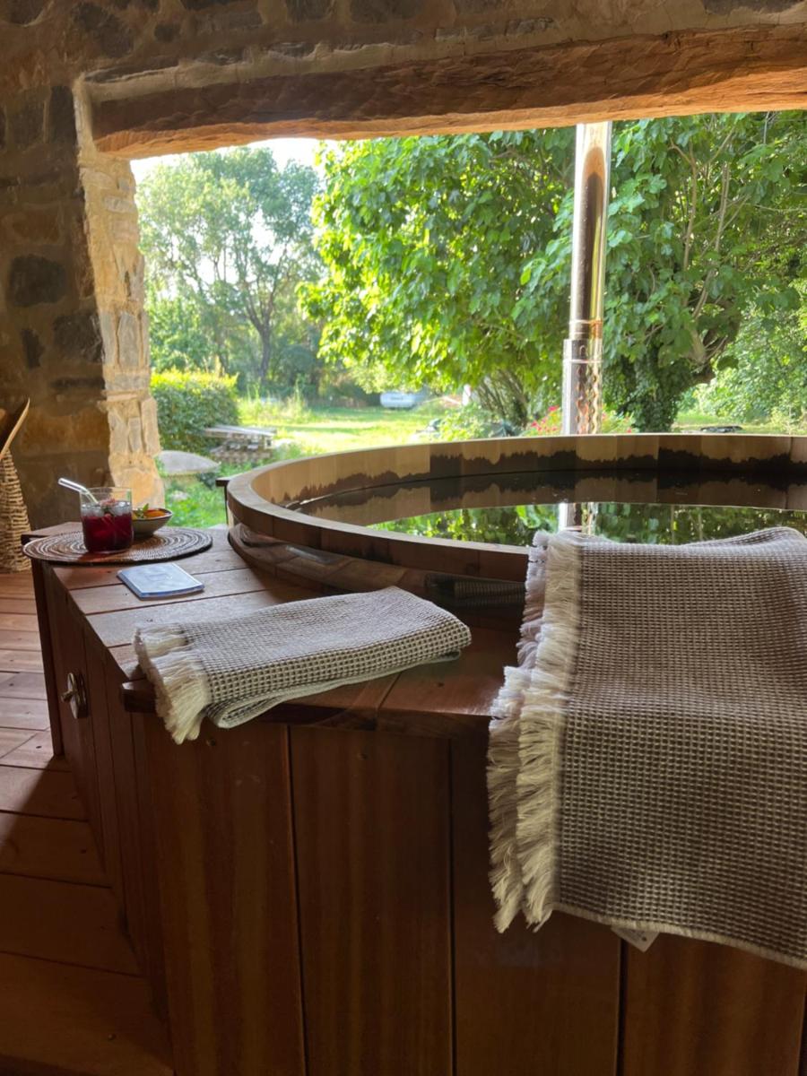 BoisBolchet Ecolodge-SPA - Housity