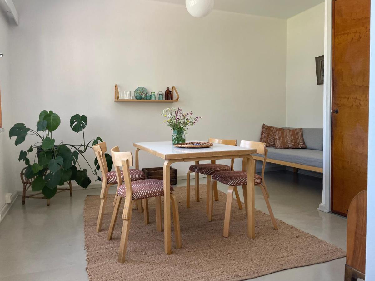 Aalto Apartments Sunila Honkala 2 - Housity