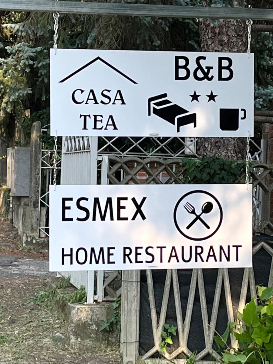Casa T Bed and Breakfast & Home Restaurant di Tacchino Simone - Housity