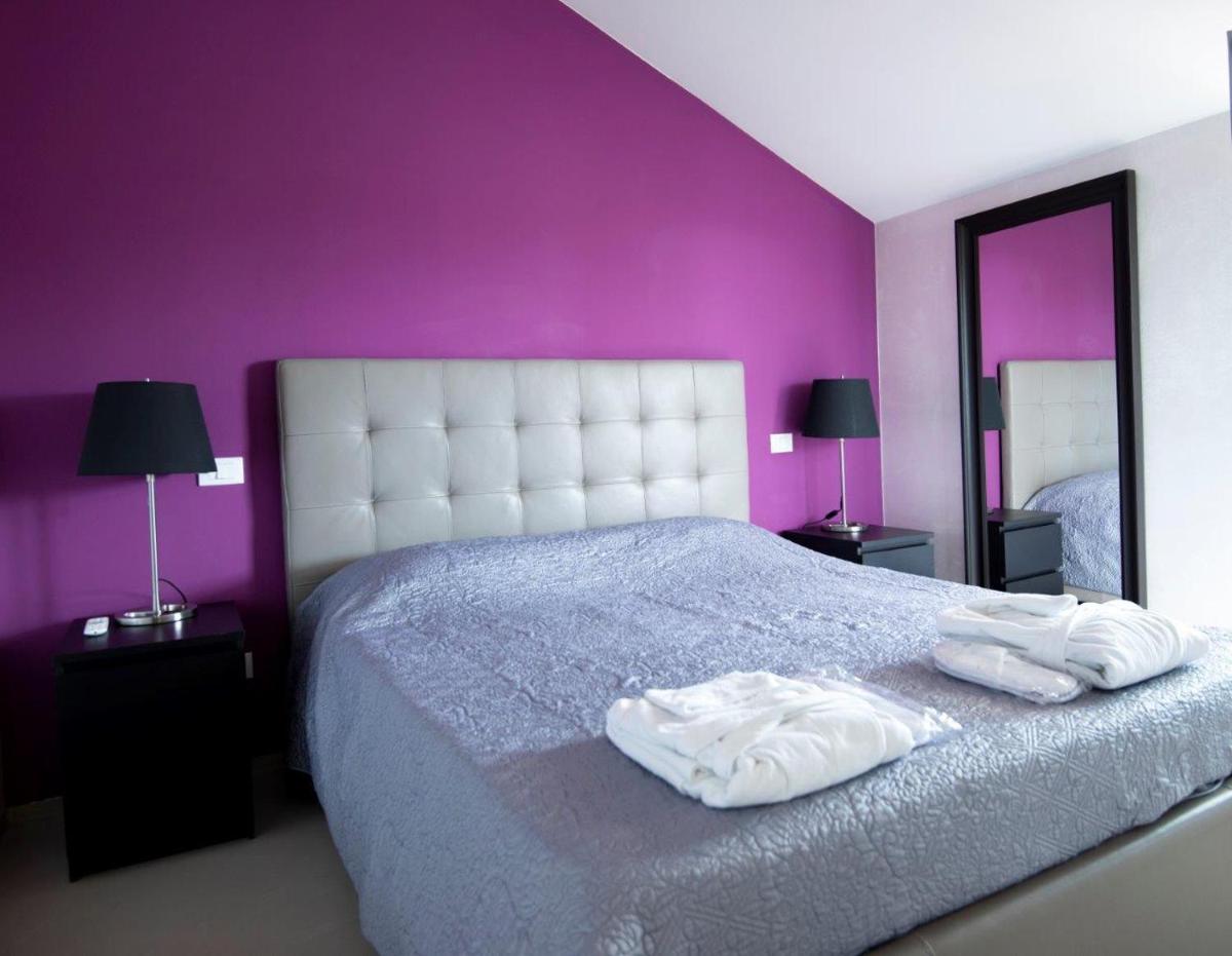 Suitetrails - Apartment San Benedetto