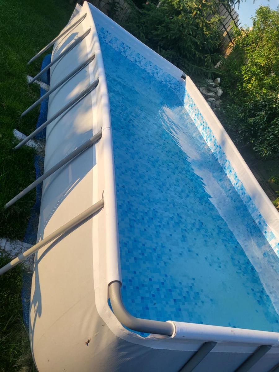 Vila Sabina ,cu jacuzzi și grătar in terasa exterioara - Housity