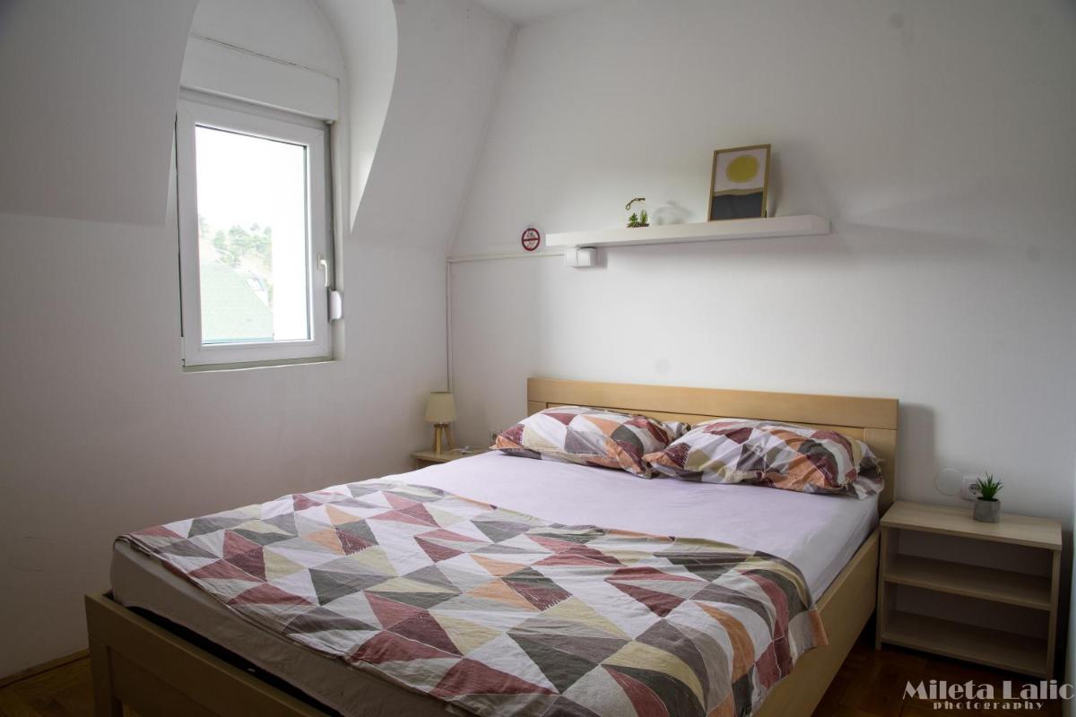 Sunny 412 apartment - Housity
