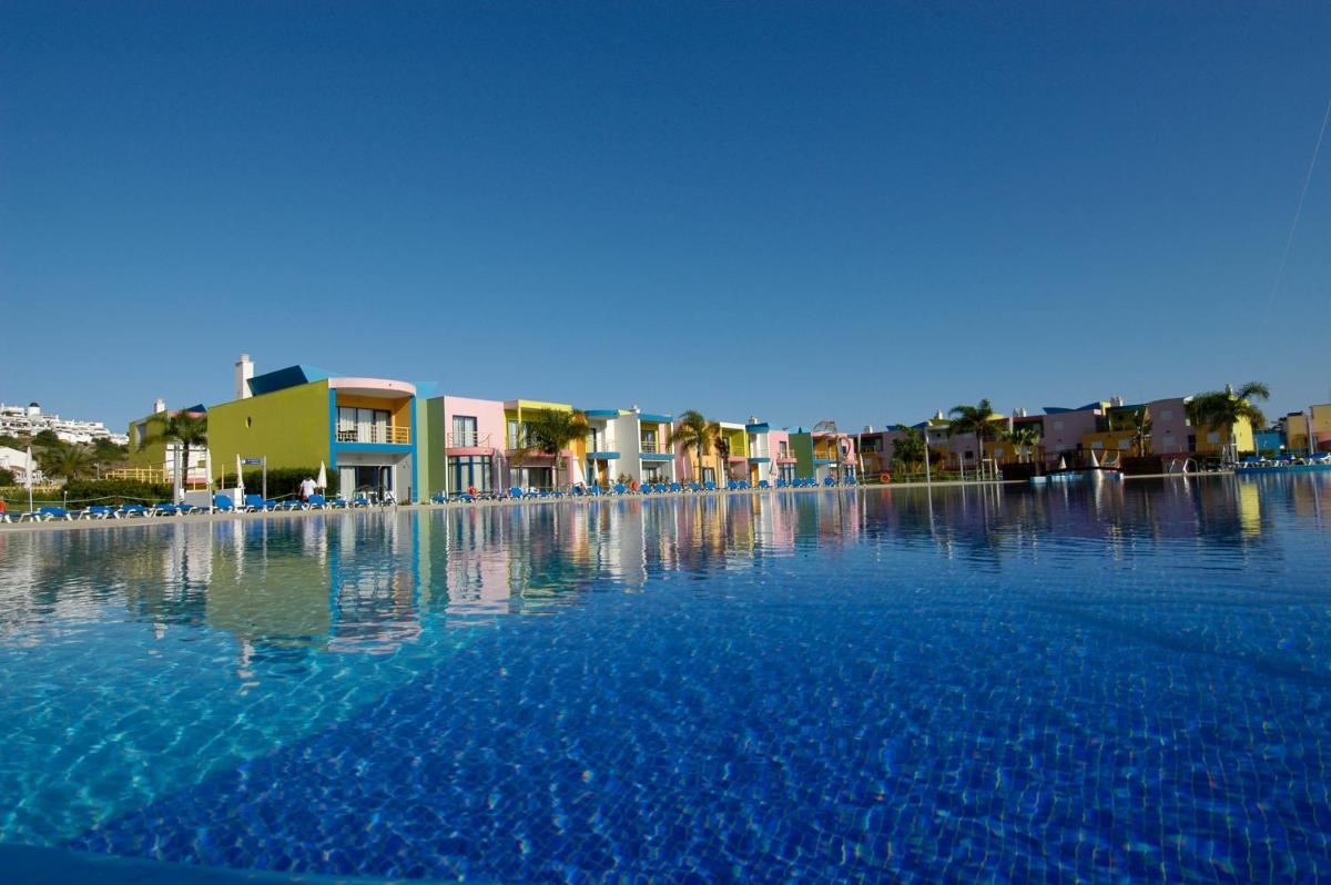 Orada Apartamentos Turísticos - Marina de Albufeira - Housity