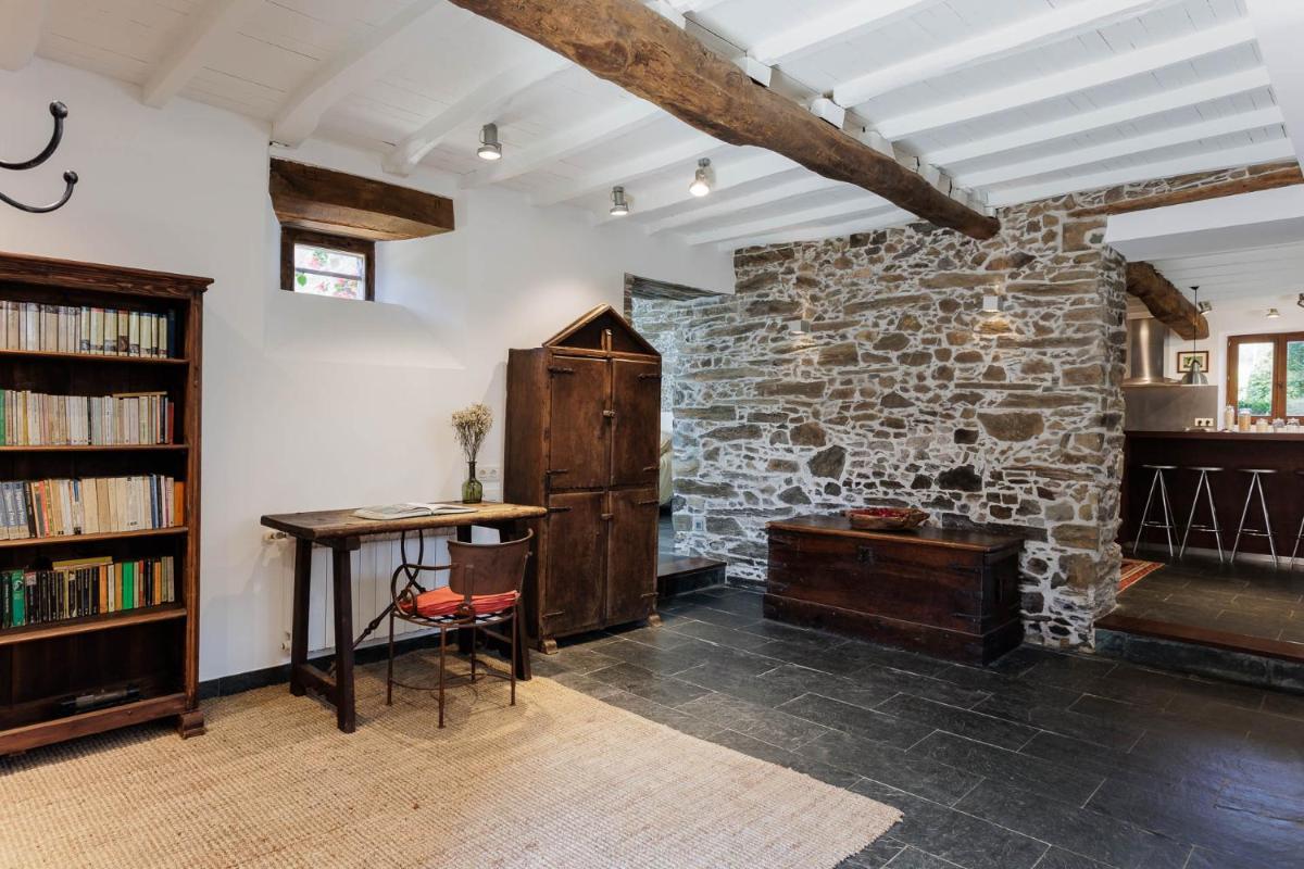 Eco molino rural - Housity