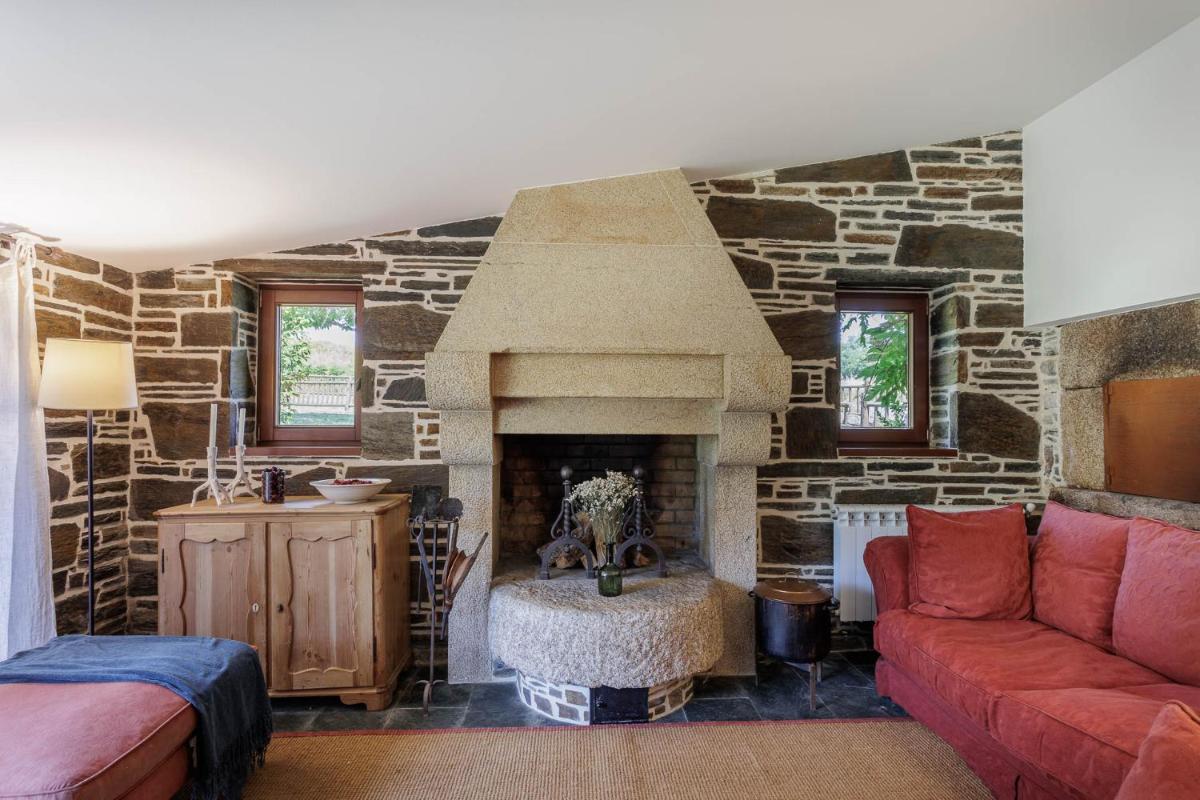 Eco molino rural - Housity