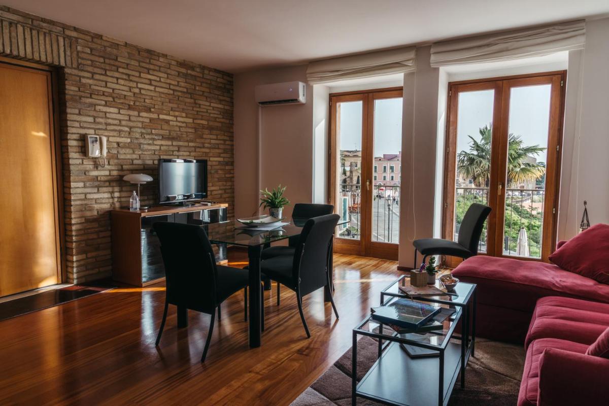 Panphilia: Holiday Apartment - Housity