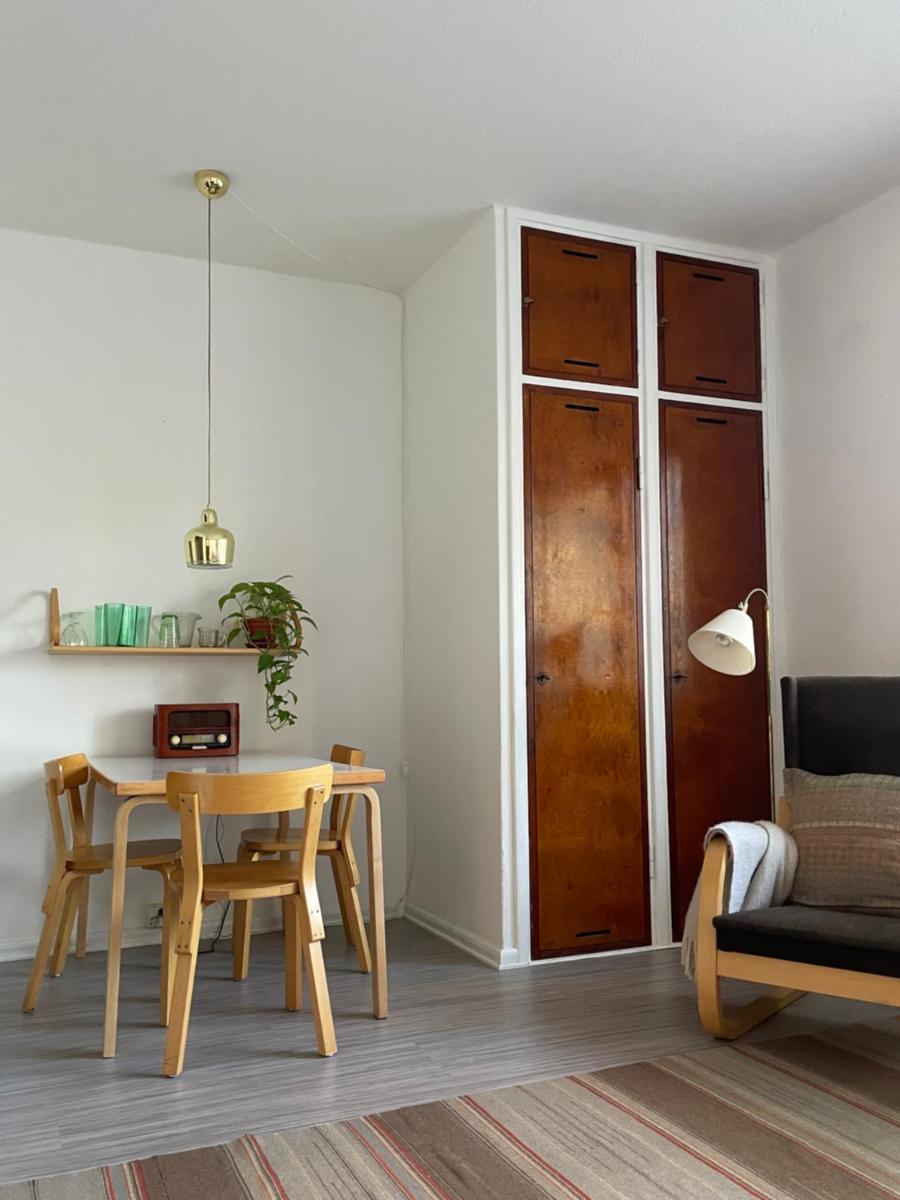 Aalto Apartments Sunila Honkala 1 - Housity
