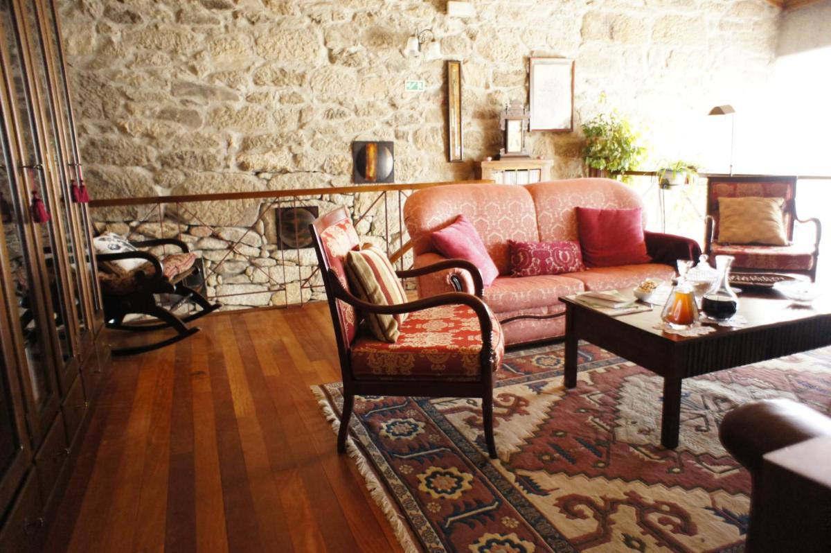 Quinta Calcaterra - Housity