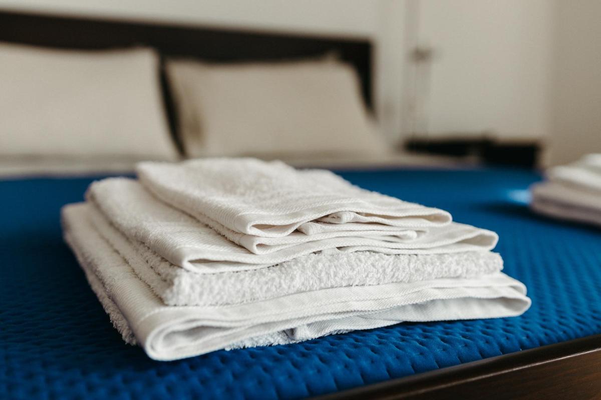 Panphilia: Holiday Apartment - Housity