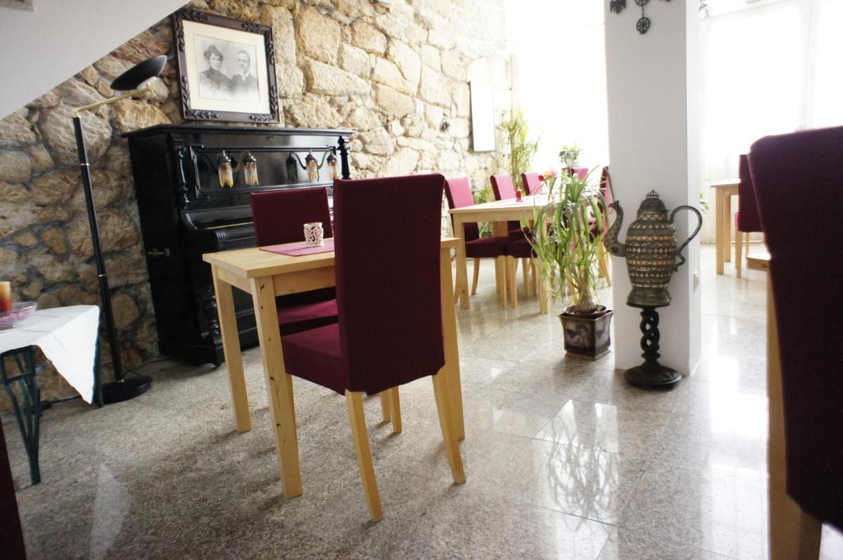 Quinta Calcaterra - Housity