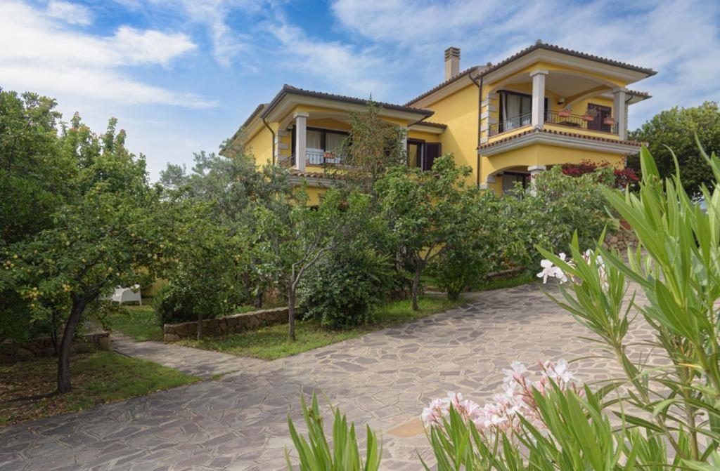 Residence Agrifoglio - Housity