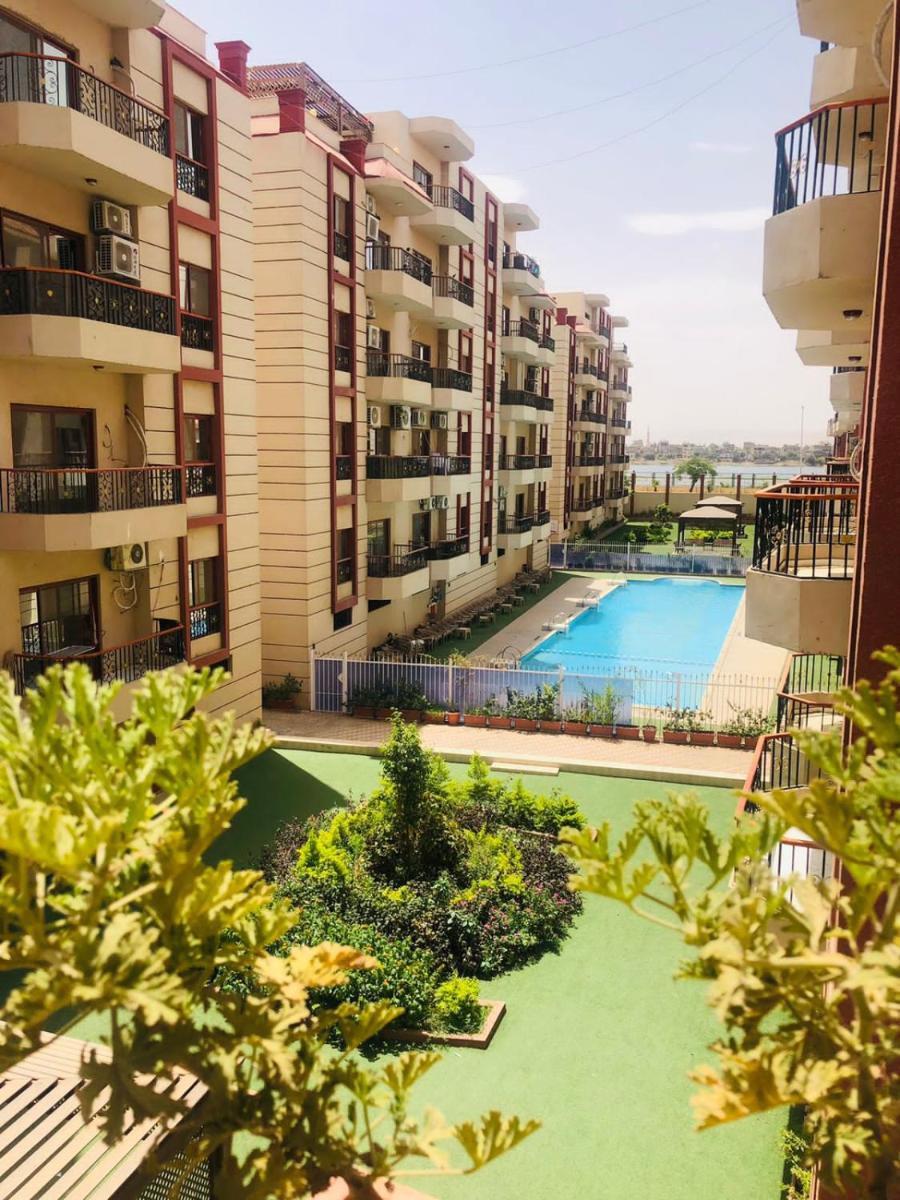 Sphinx Luxor Apartment - Hizvo