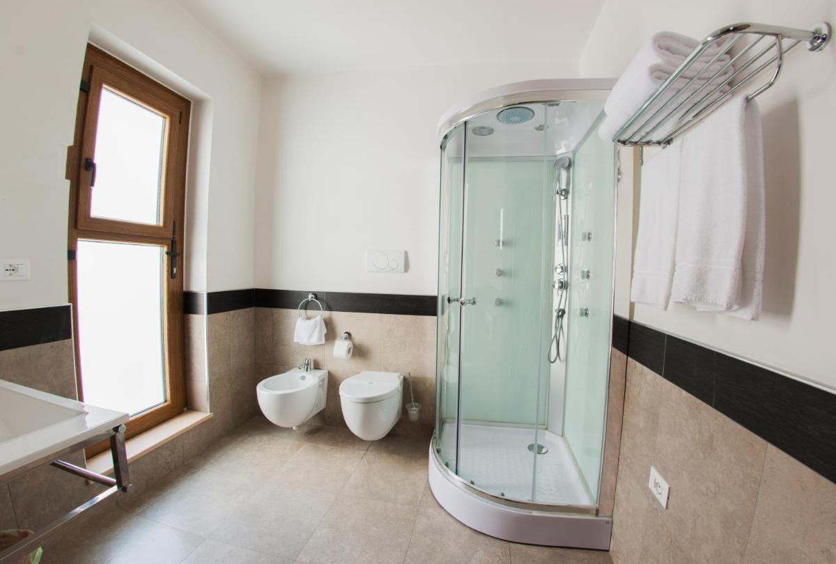 B&B Marilena Coppularossa - Housity