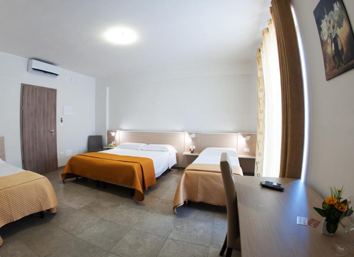 B&B Marilena Coppularossa - Housity