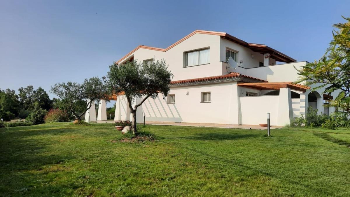 Sa Jacca Albergo Rurale - Housity
