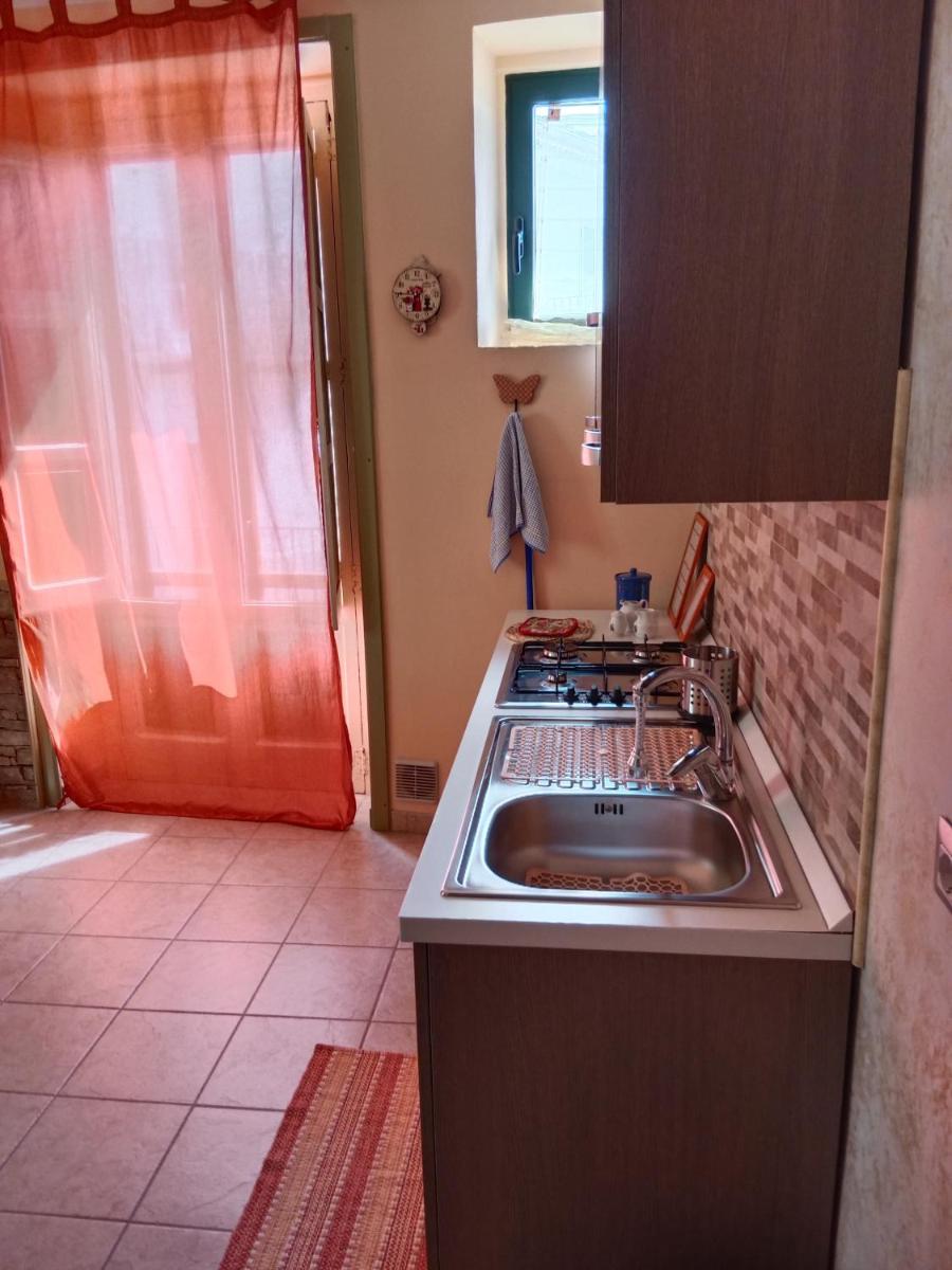 Foresteria delle Naiadi - Housity
