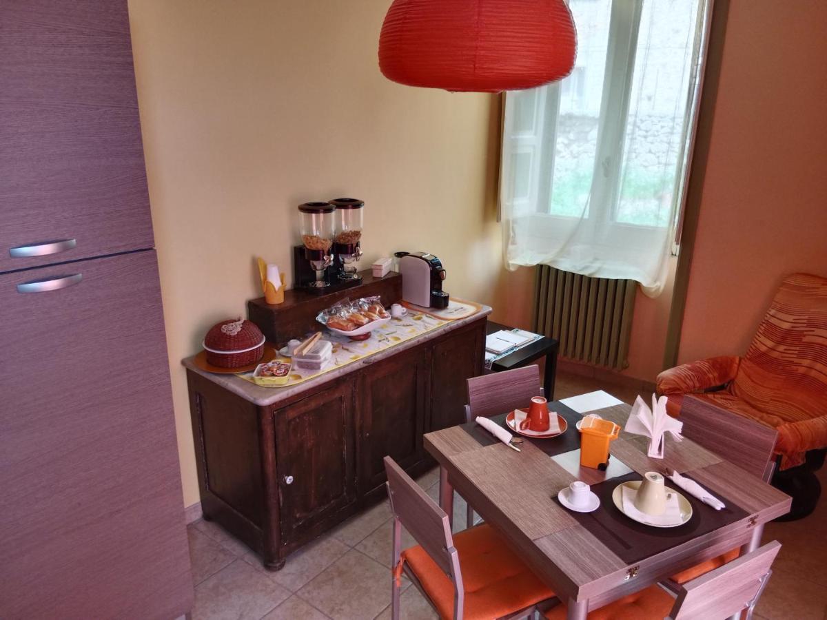 Foresteria delle Naiadi - Housity