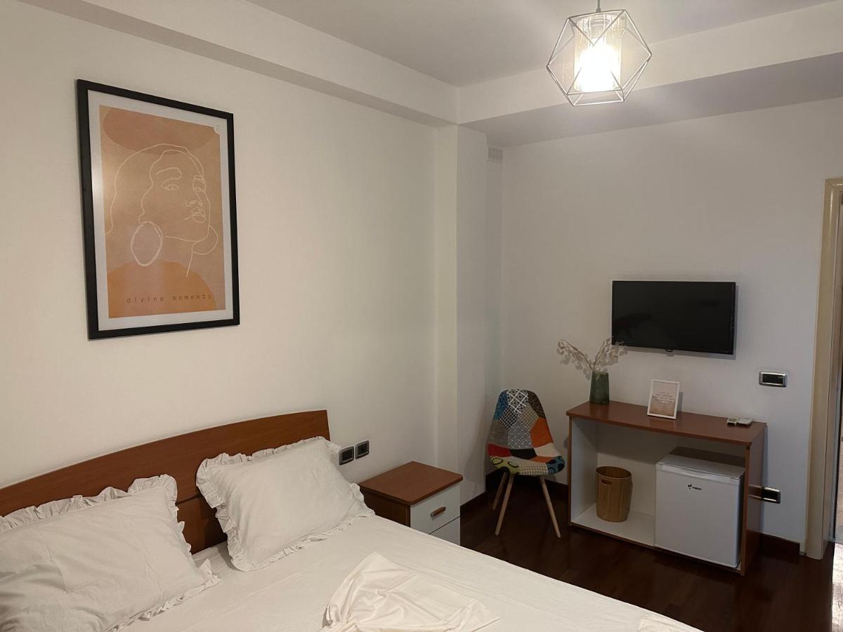 City Center Shkodra B&B - Housity