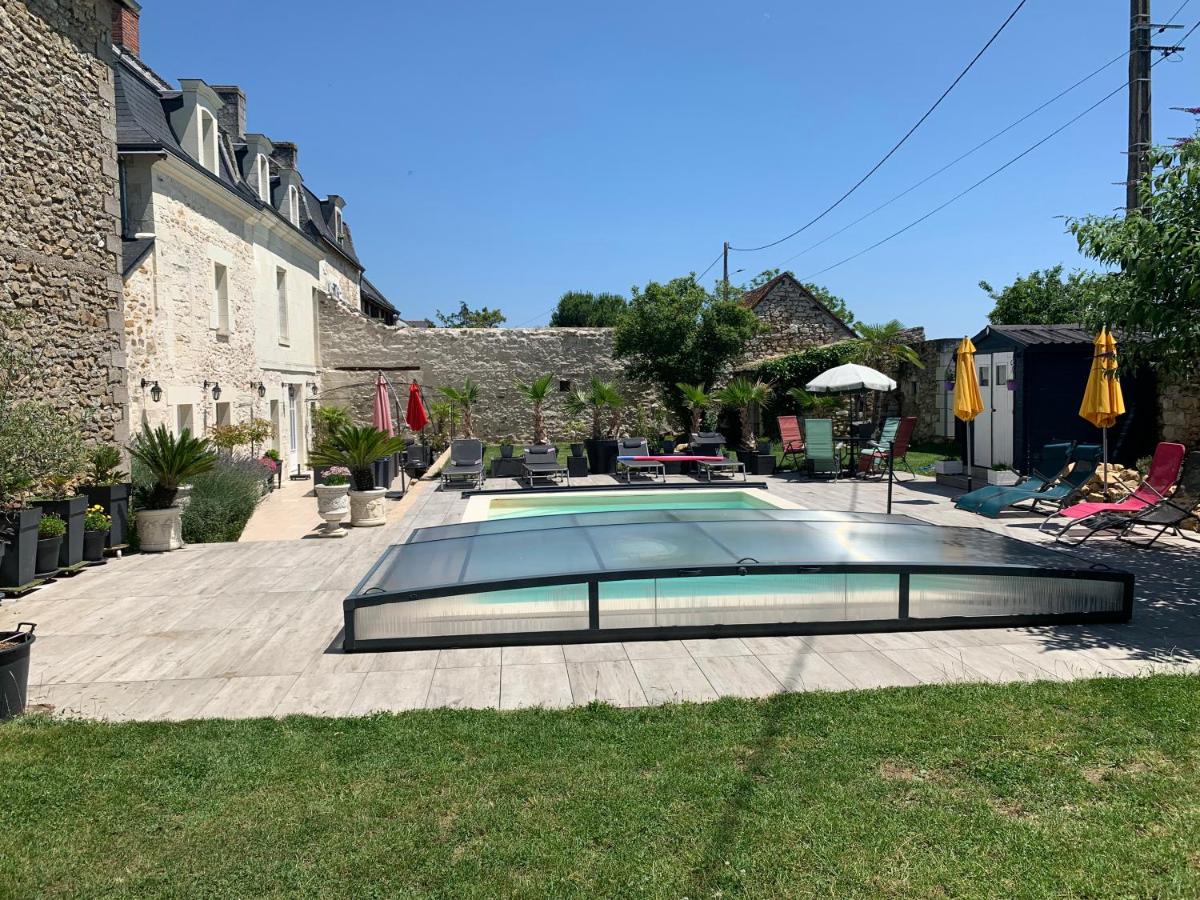 La Douce France Trianon - Housity