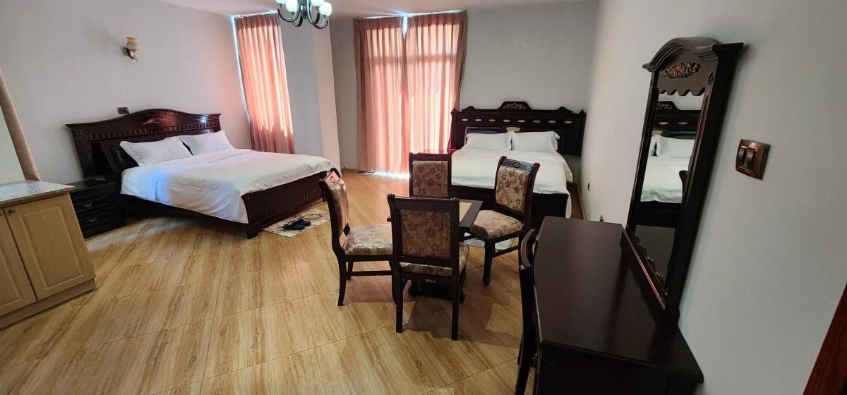 Hasset Guest House - Housity