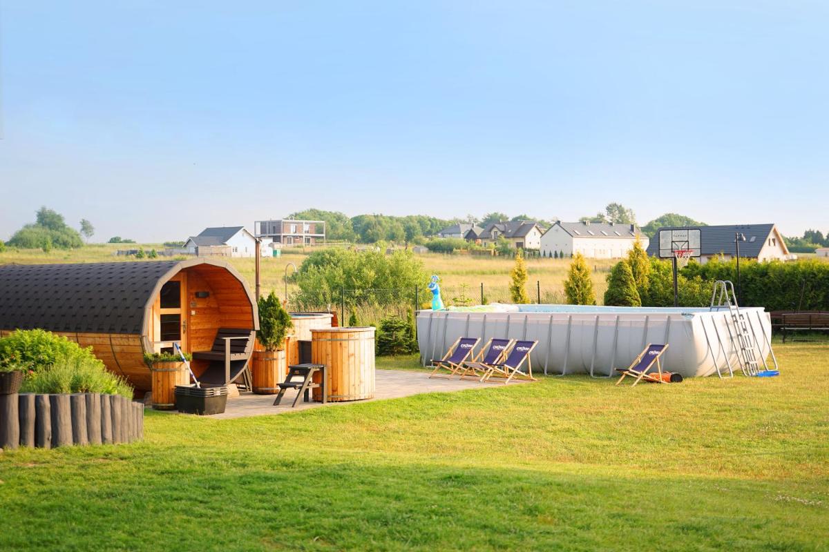 Resort Mielenko - Housity