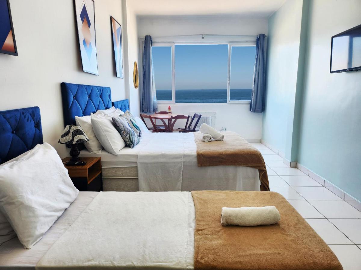 Praia com vista total do Mar TC901 - Housity