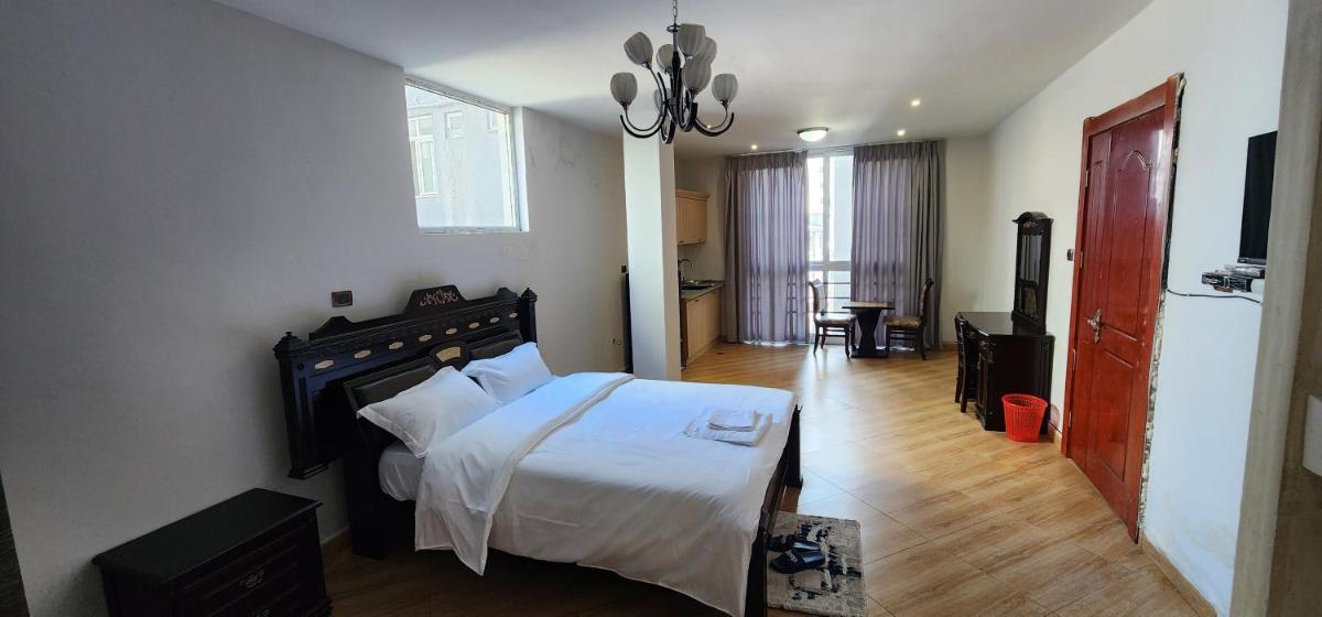 Hasset Guest House - Housity
