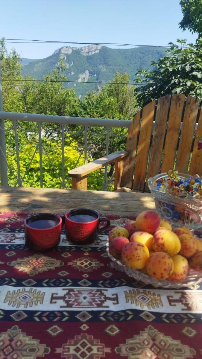 Arman Bed and Breakfast - Housity