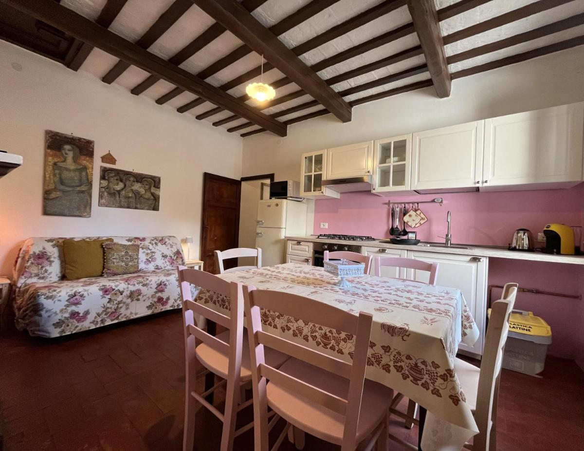 RomagnaBNB Biscanto Townhouse - Housity