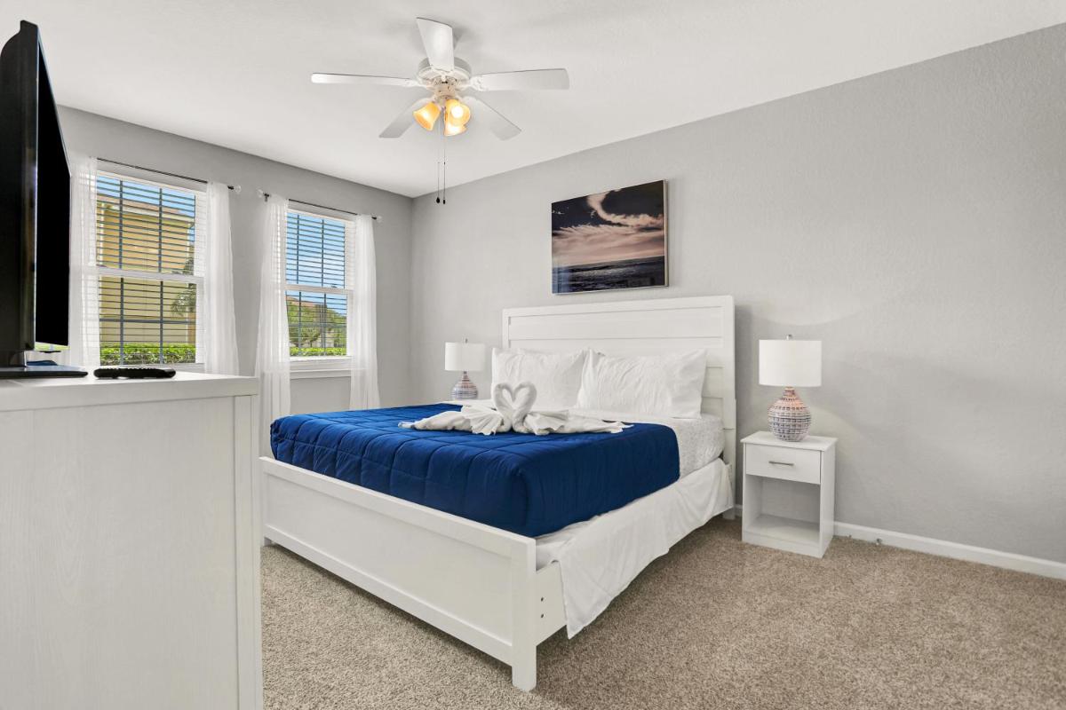 Terrace Ridge Retreat - Housity