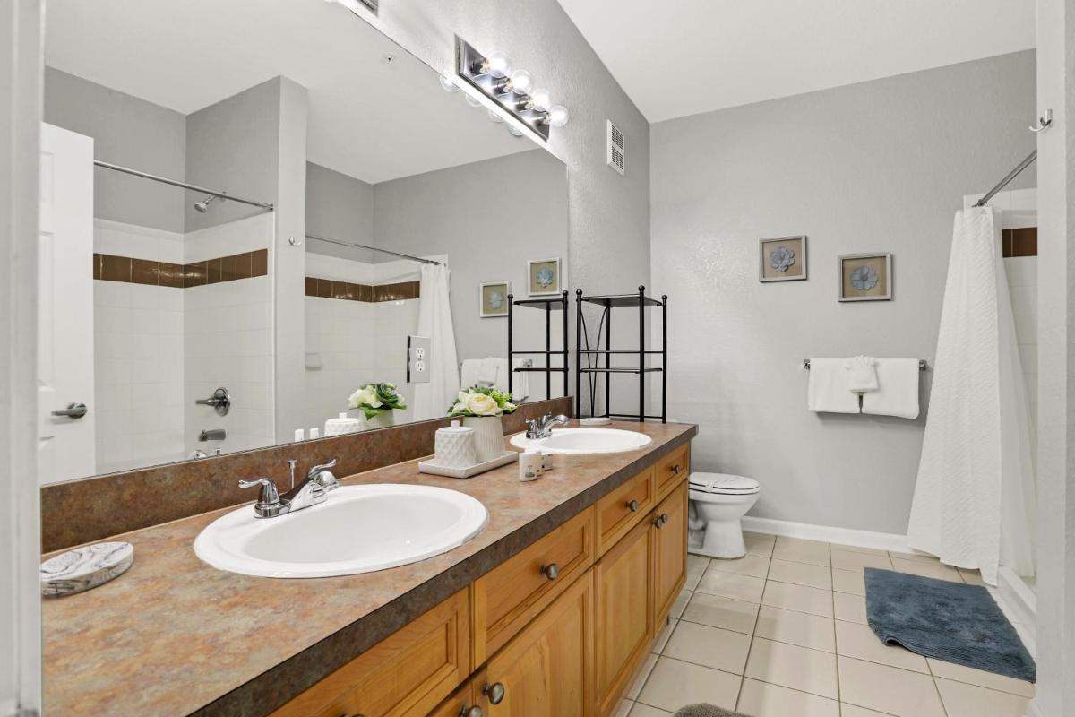 Terrace Ridge Retreat - Housity