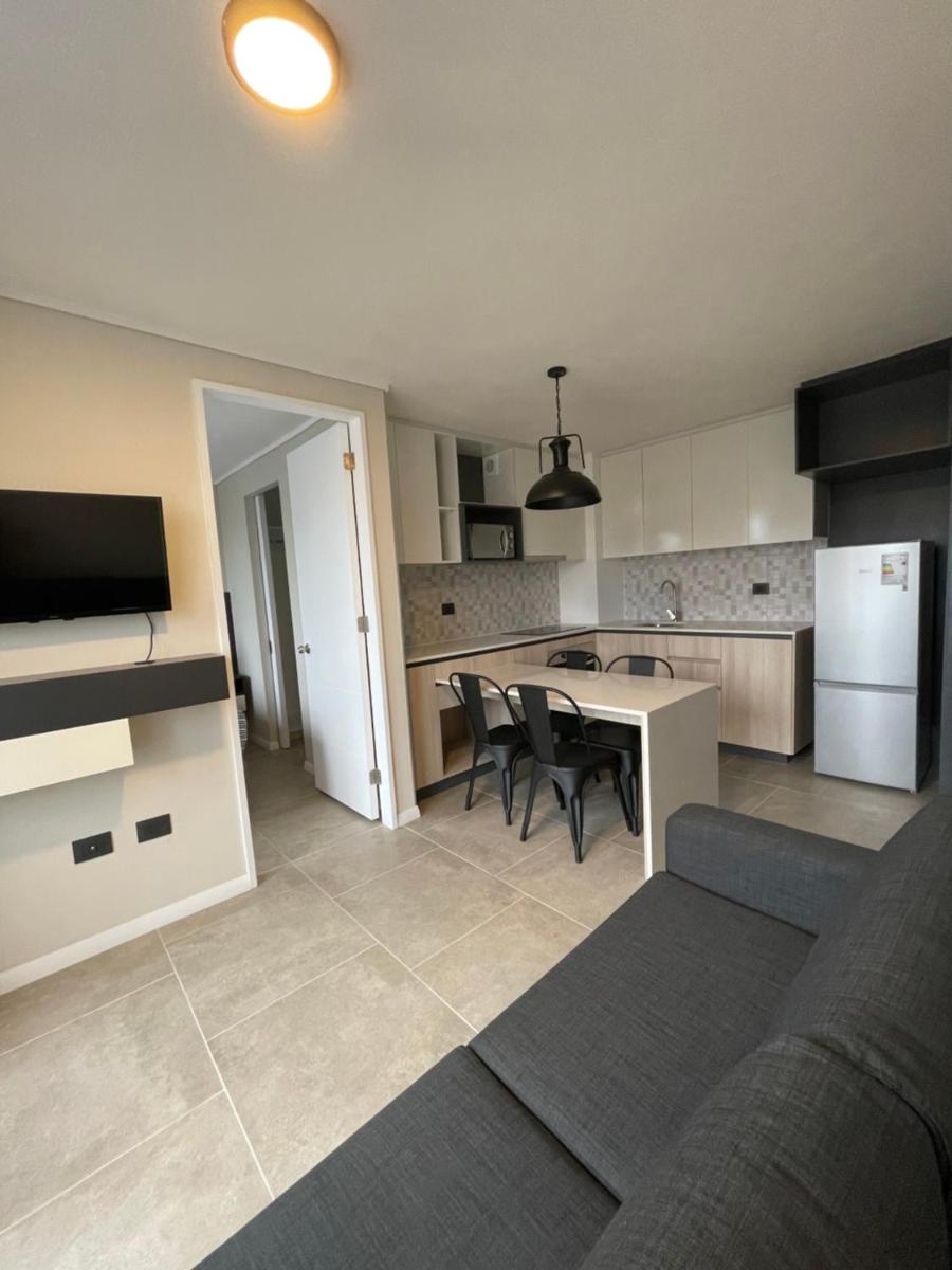 Epicentro Suites Apart Hotel - Valdivia - Housity