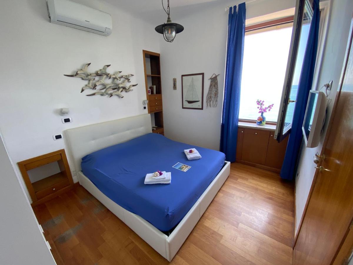 Attico Il Gabbiano (Centralissimo Porto di Anzio) - Housity