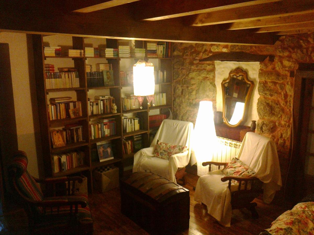 Casa Rural La Posada del Alba - Housity