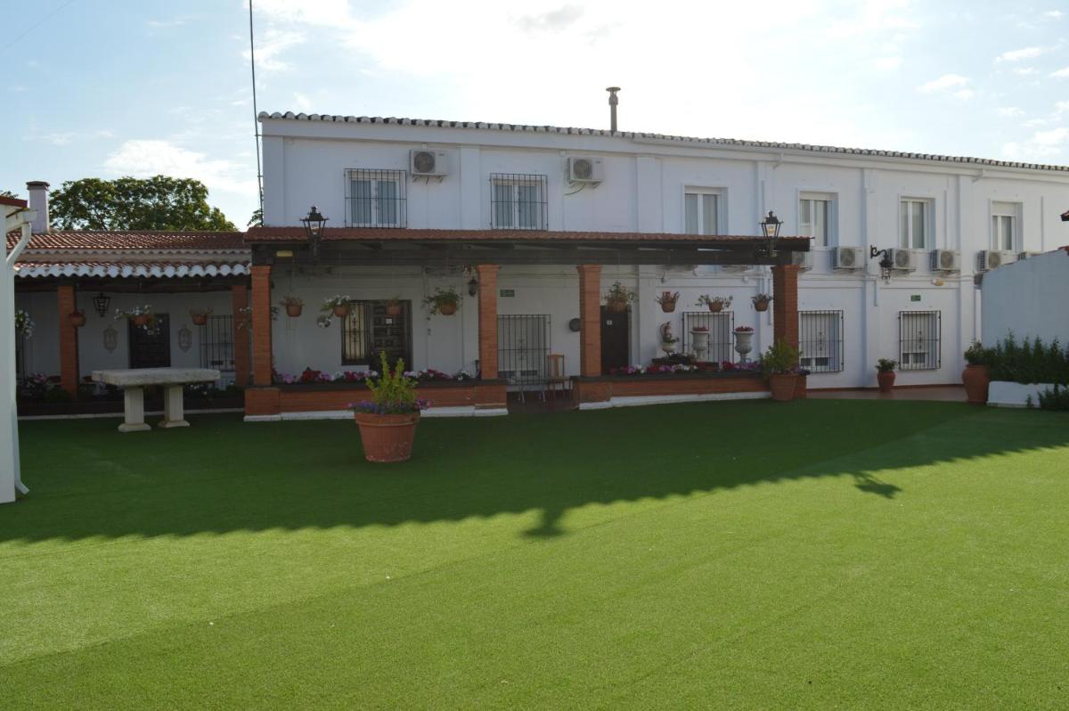 Nuevo Hotel Capitolio - Housity