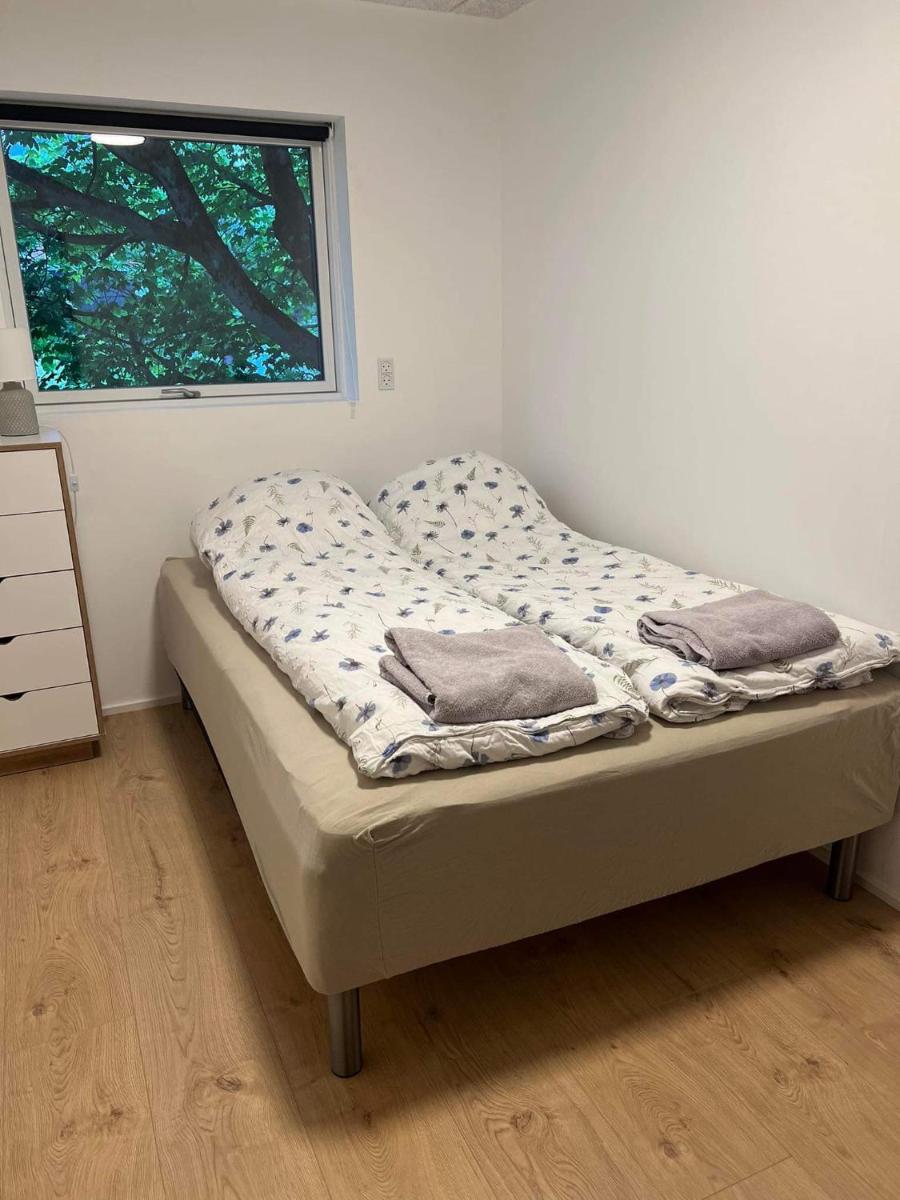 Suitetrails - BRAND NEW FLAT IN CENTRAL KLAKSVÍK