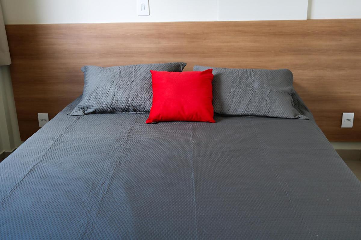 Mundial Flat - Housity
