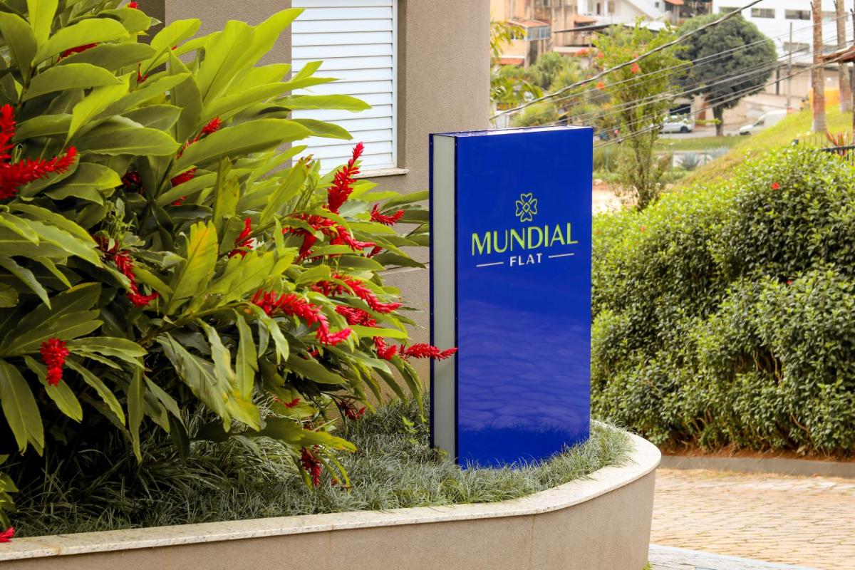 Mundial Flat - Housity