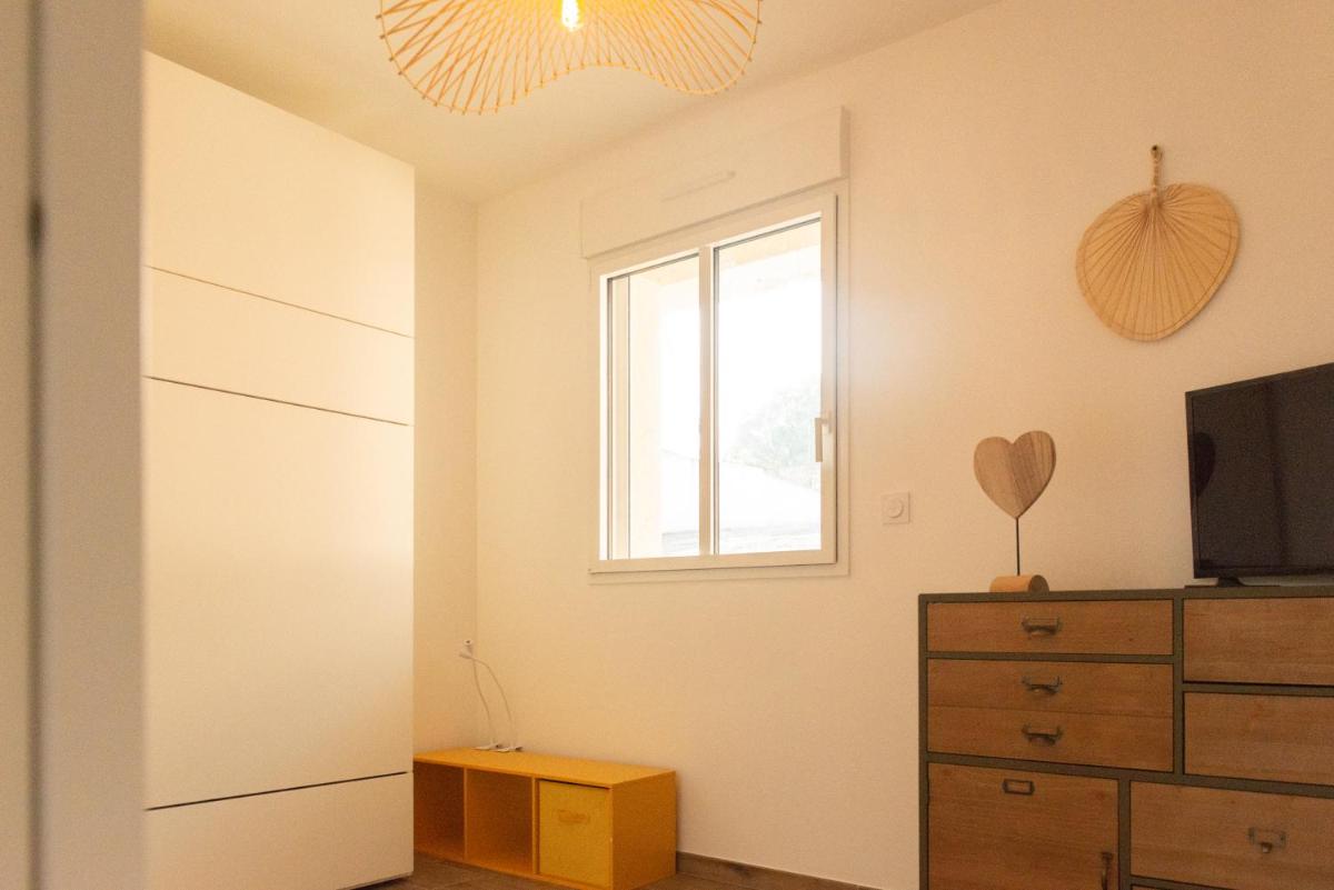 LE PETIT PARADIS DE LA DIGUE - Housity