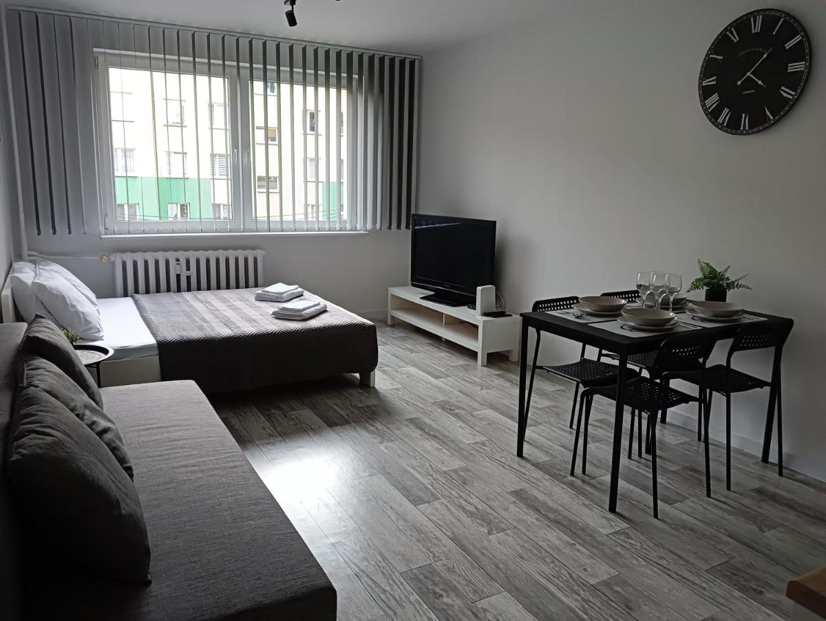 Apartamenty Oświęcim klimatyzacja air-conditioned - Housity